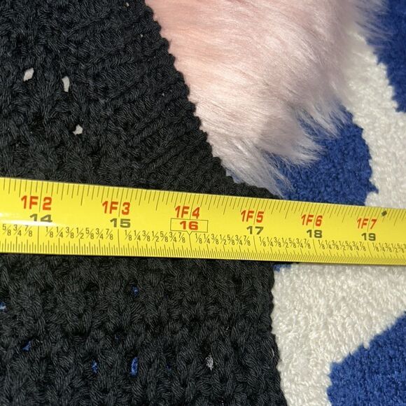 Free People Dune Fauxchet Sweater Tank,NWOT - Picture 6 of 8